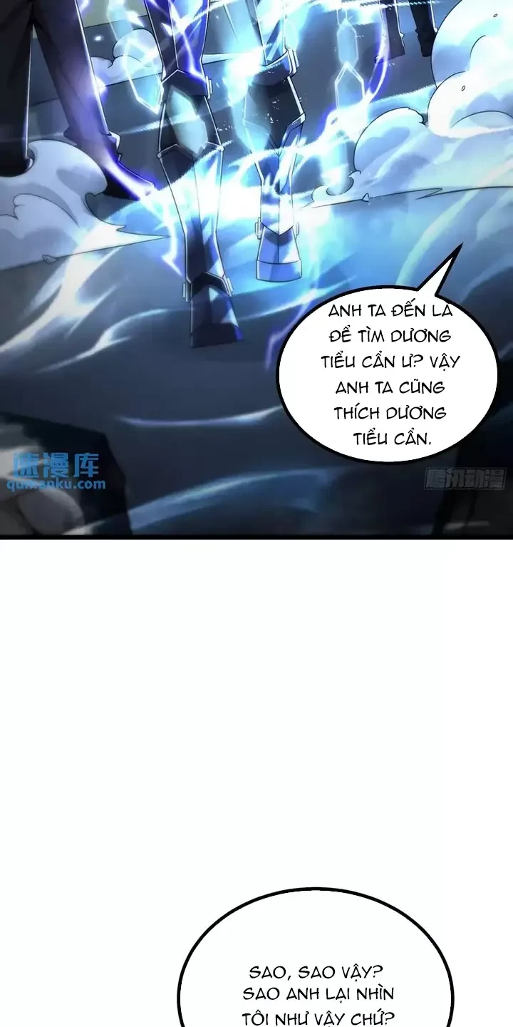 Đệ Nhất Danh Sách Chapter 343 - Trang 2