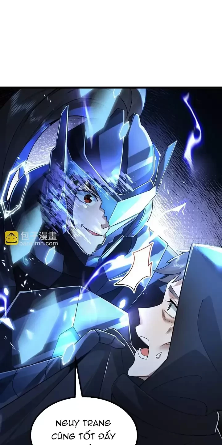 Đệ Nhất Danh Sách Chapter 343 - Trang 2