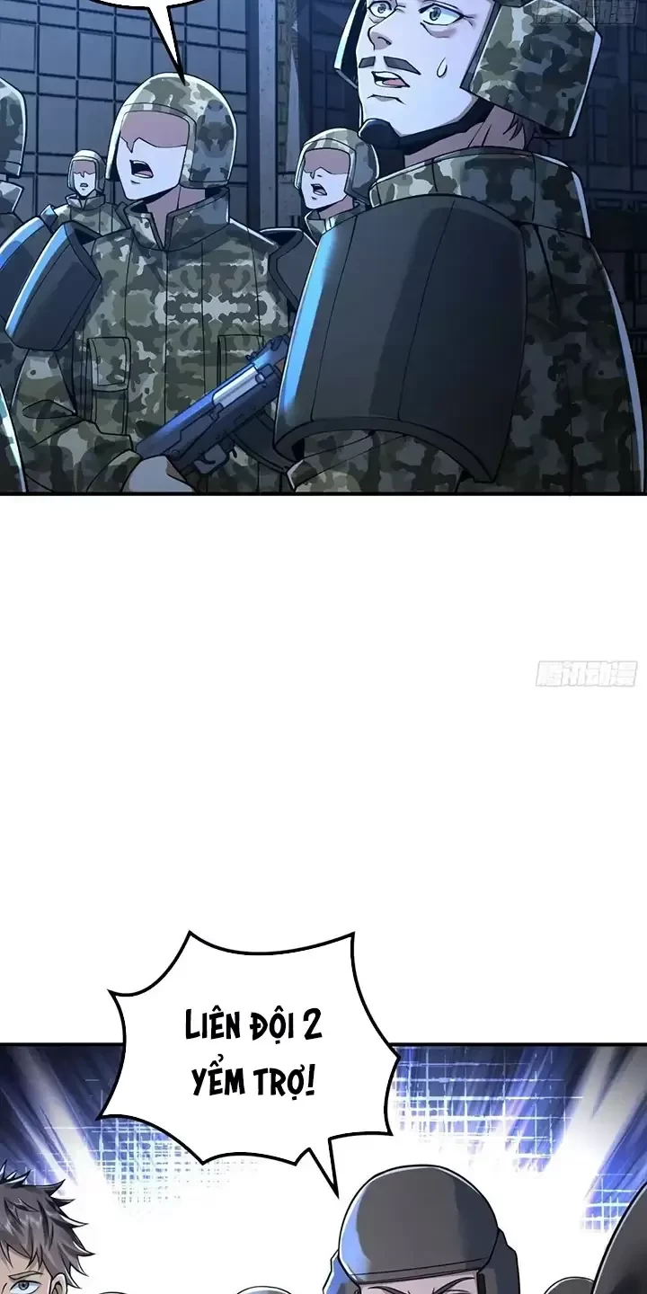 Đệ Nhất Danh Sách Chapter 343 - Trang 2