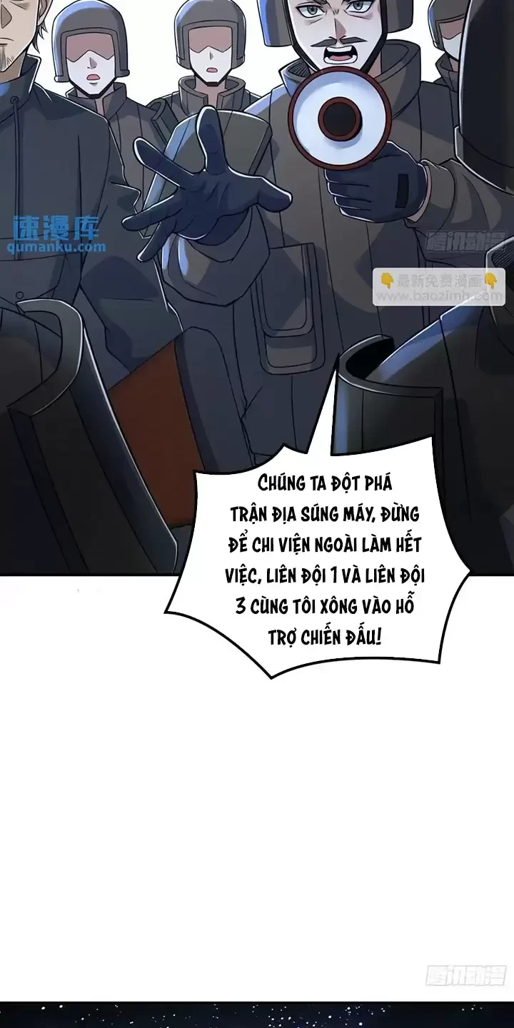 Đệ Nhất Danh Sách Chapter 343 - Trang 2