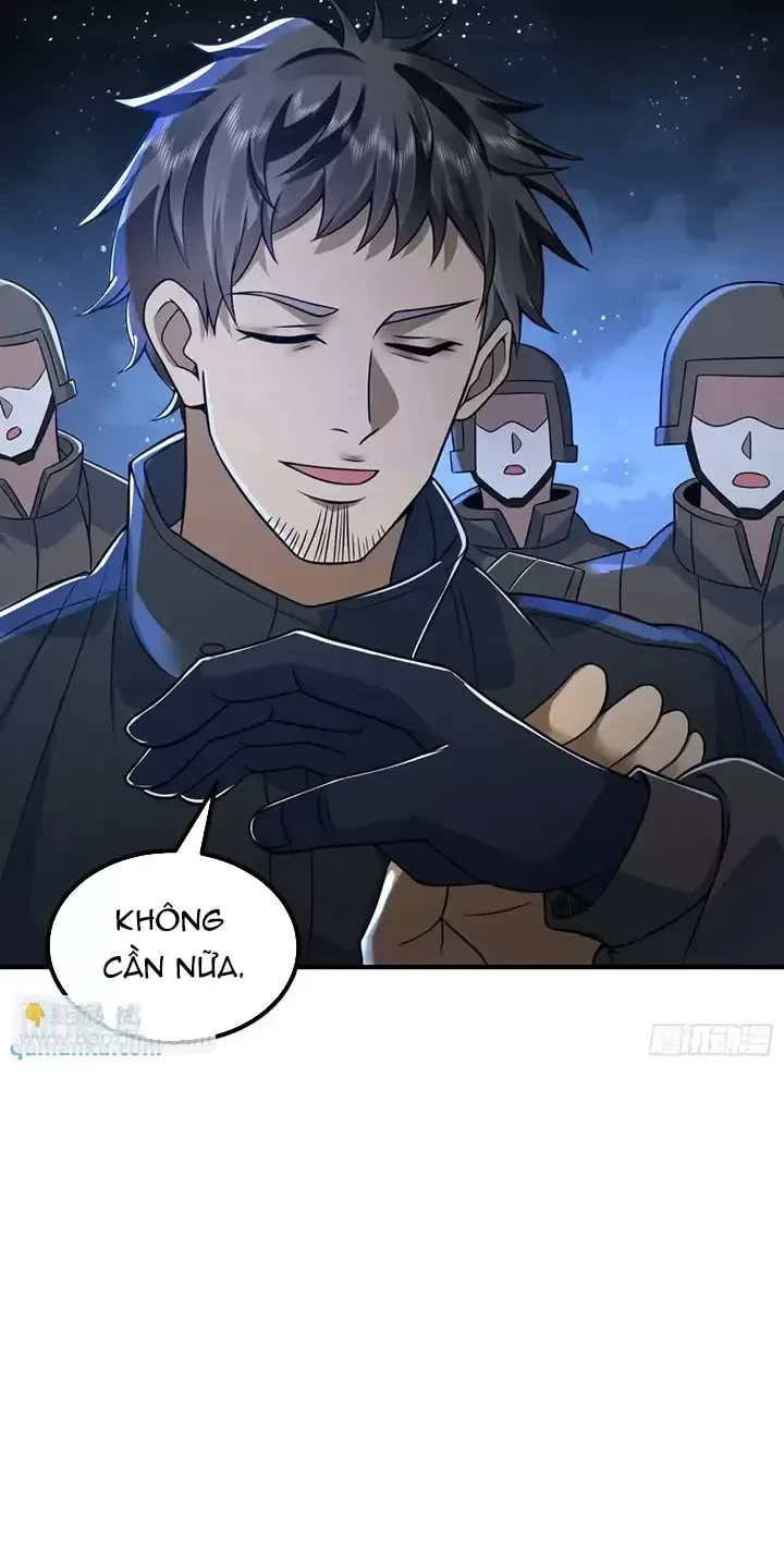 Đệ Nhất Danh Sách Chapter 343 - Trang 2