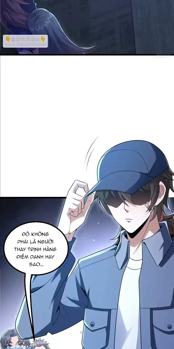 Đệ Nhất Danh Sách Chapter 343 - Trang 2