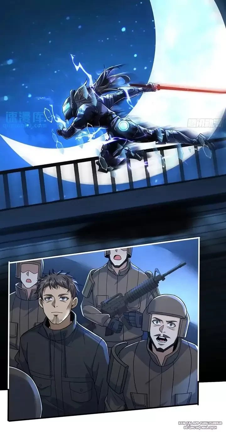 Đệ Nhất Danh Sách Chapter 343 - Trang 2