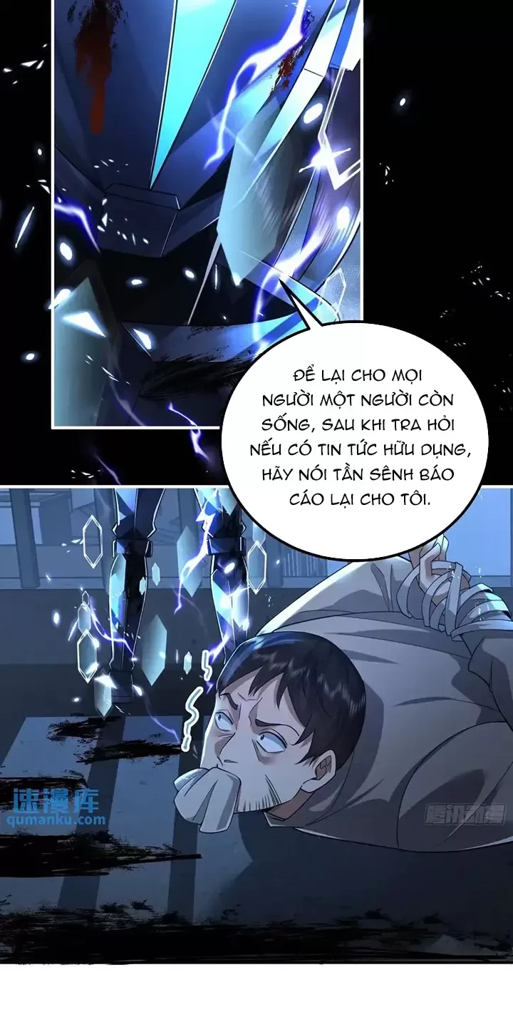 Đệ Nhất Danh Sách Chapter 343 - Trang 2