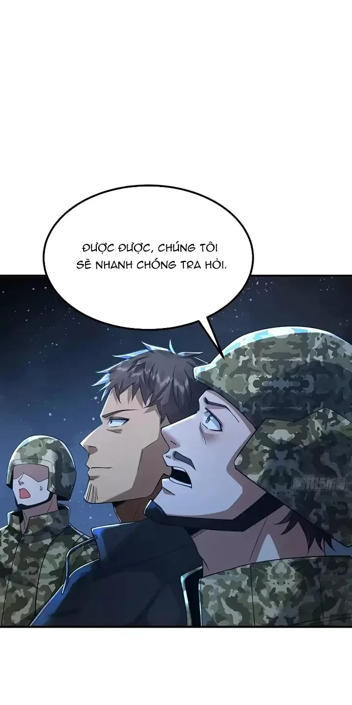 Đệ Nhất Danh Sách Chapter 343 - Trang 2