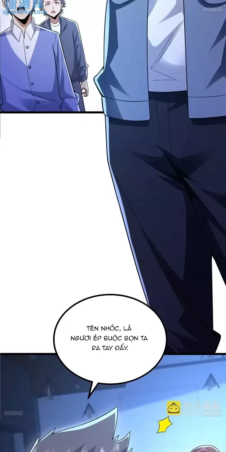 Đệ Nhất Danh Sách Chapter 343 - Trang 2