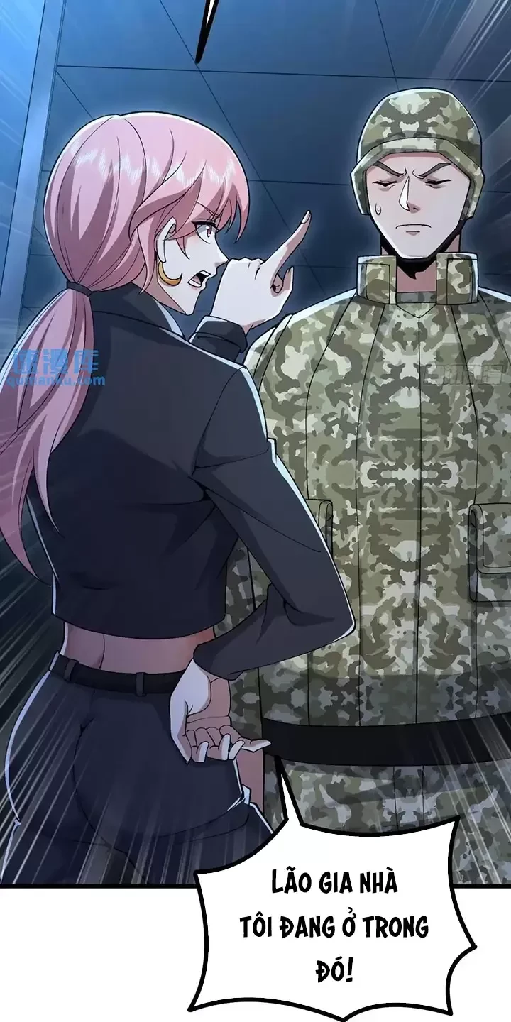 Đệ Nhất Danh Sách Chapter 343 - Trang 2