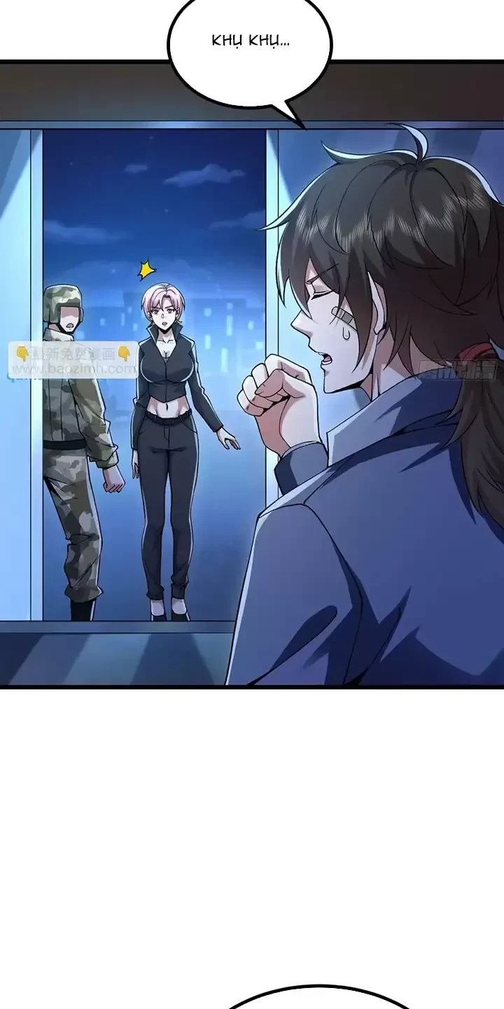 Đệ Nhất Danh Sách Chapter 343 - Trang 2