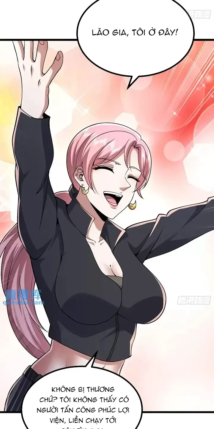 Đệ Nhất Danh Sách Chapter 343 - Trang 2