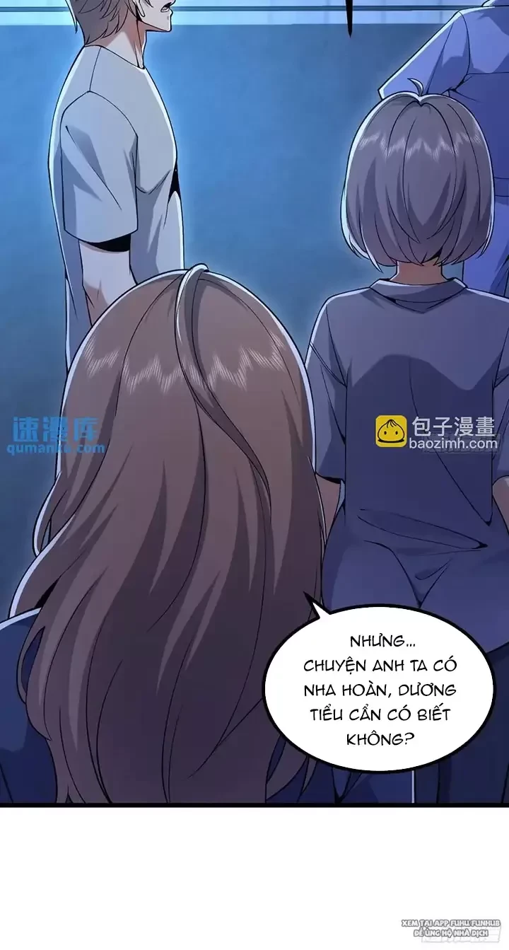 Đệ Nhất Danh Sách Chapter 343 - Trang 2