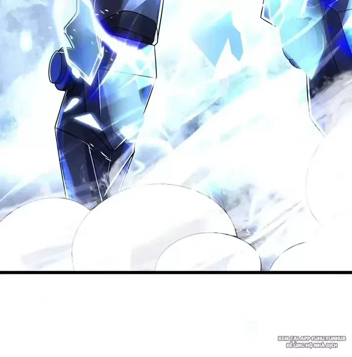 Đệ Nhất Danh Sách Chapter 343 - Trang 2