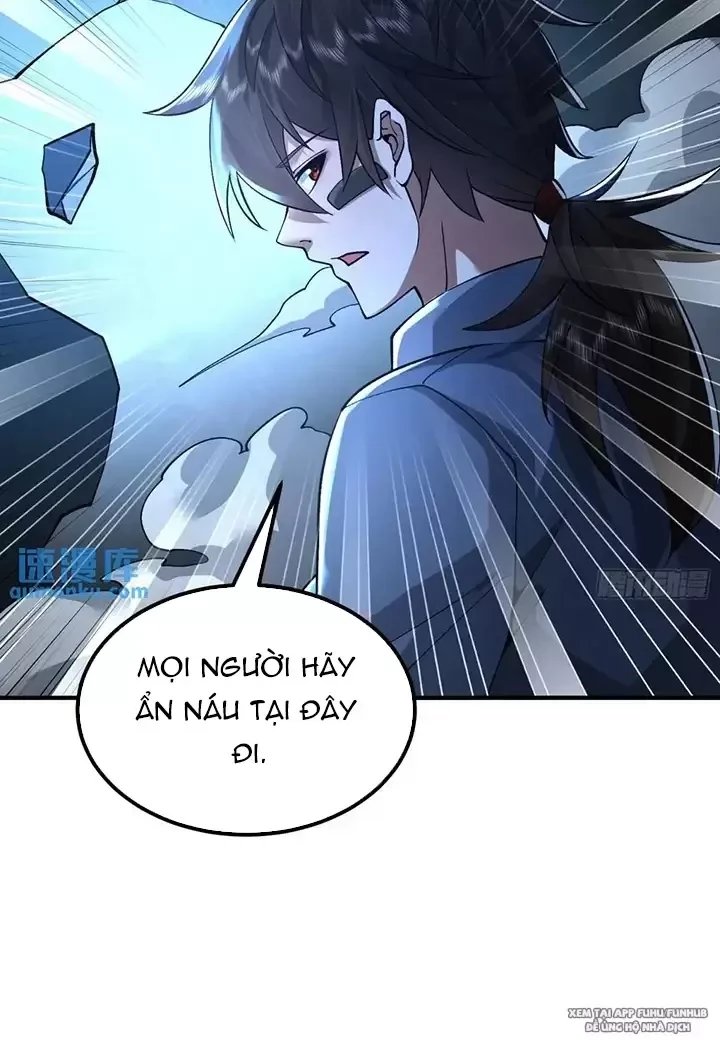Đệ Nhất Danh Sách Chapter 343 - Trang 2
