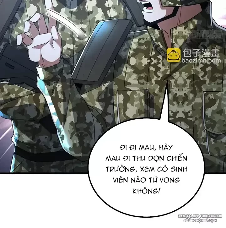 Đệ Nhất Danh Sách Chapter 343 - Trang 2