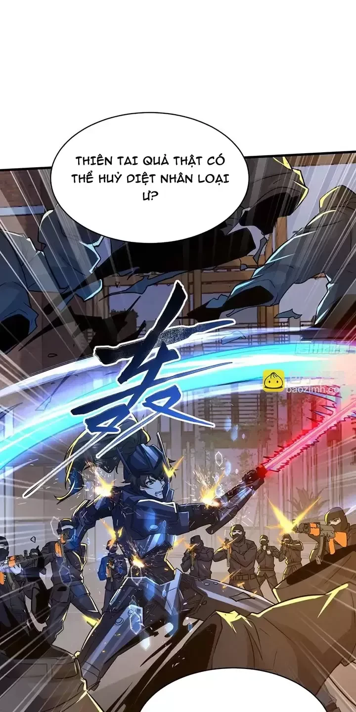 Đệ Nhất Danh Sách Chapter 344 - Trang 2