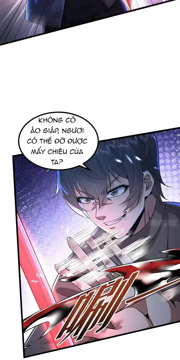 Đệ Nhất Danh Sách Chapter 345 - Trang 2