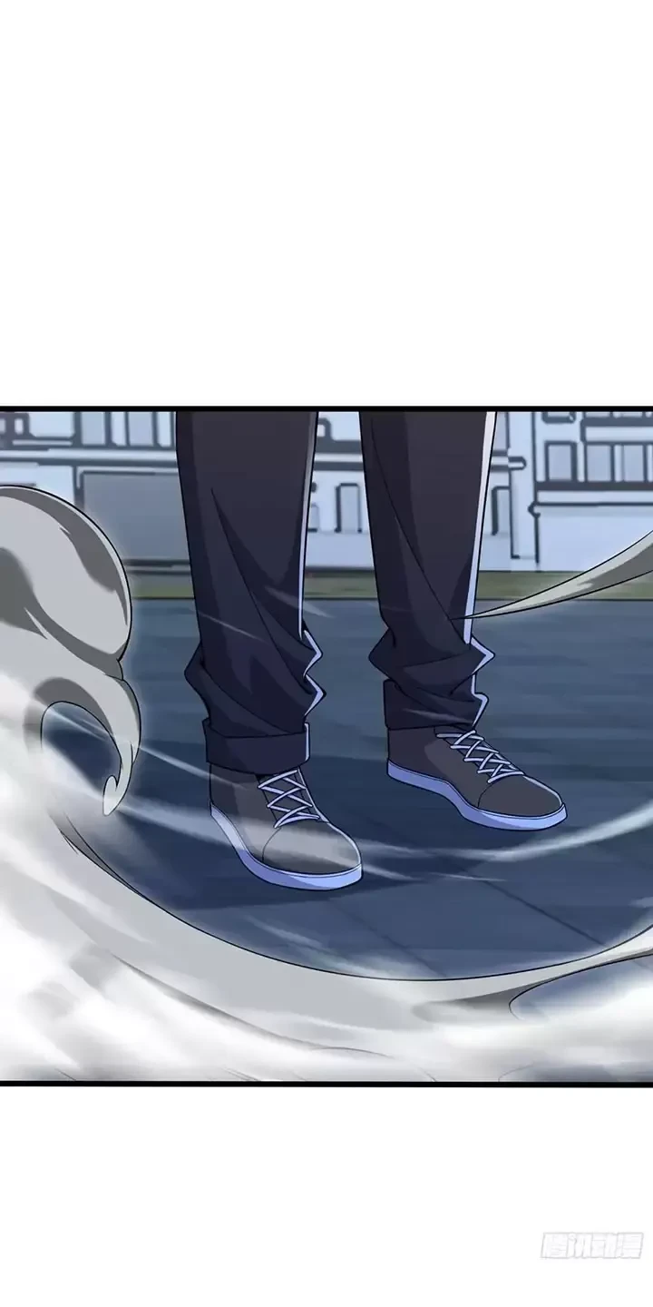 Đệ Nhất Danh Sách Chapter 345 - Trang 2