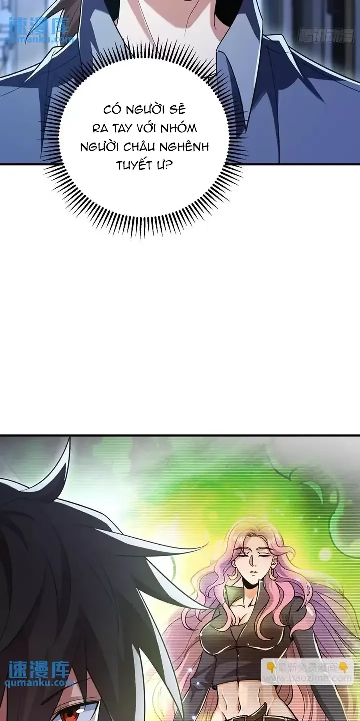 Đệ Nhất Danh Sách Chapter 345 - Trang 2