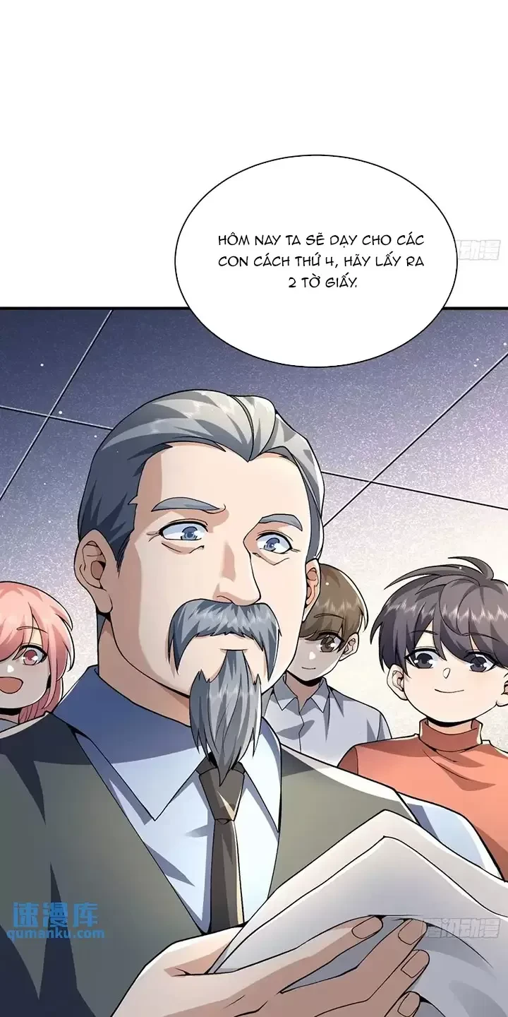 Đệ Nhất Danh Sách Chapter 347 - Trang 2