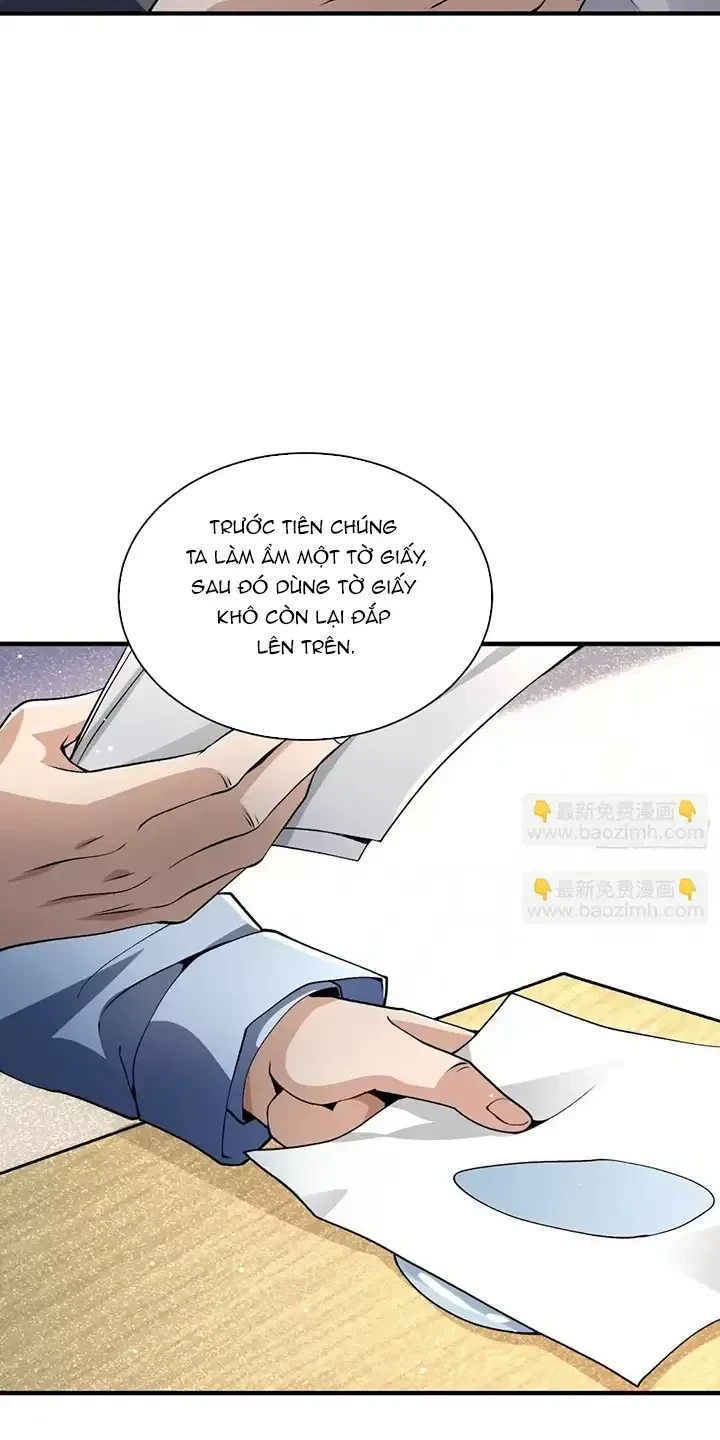 Đệ Nhất Danh Sách Chapter 347 - Trang 2