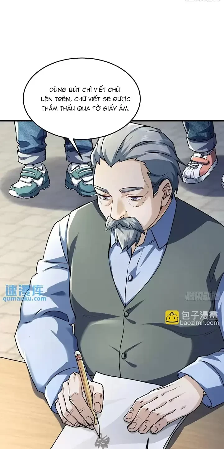 Đệ Nhất Danh Sách Chapter 347 - Trang 2