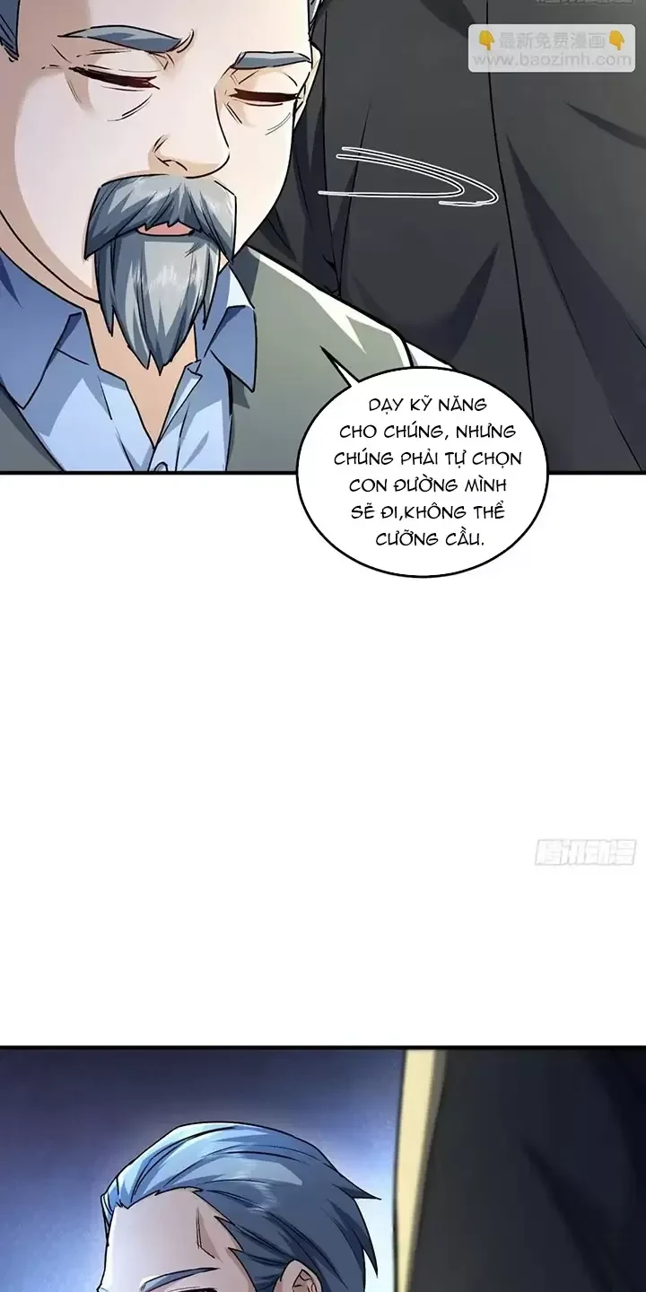 Đệ Nhất Danh Sách Chapter 347 - Trang 2