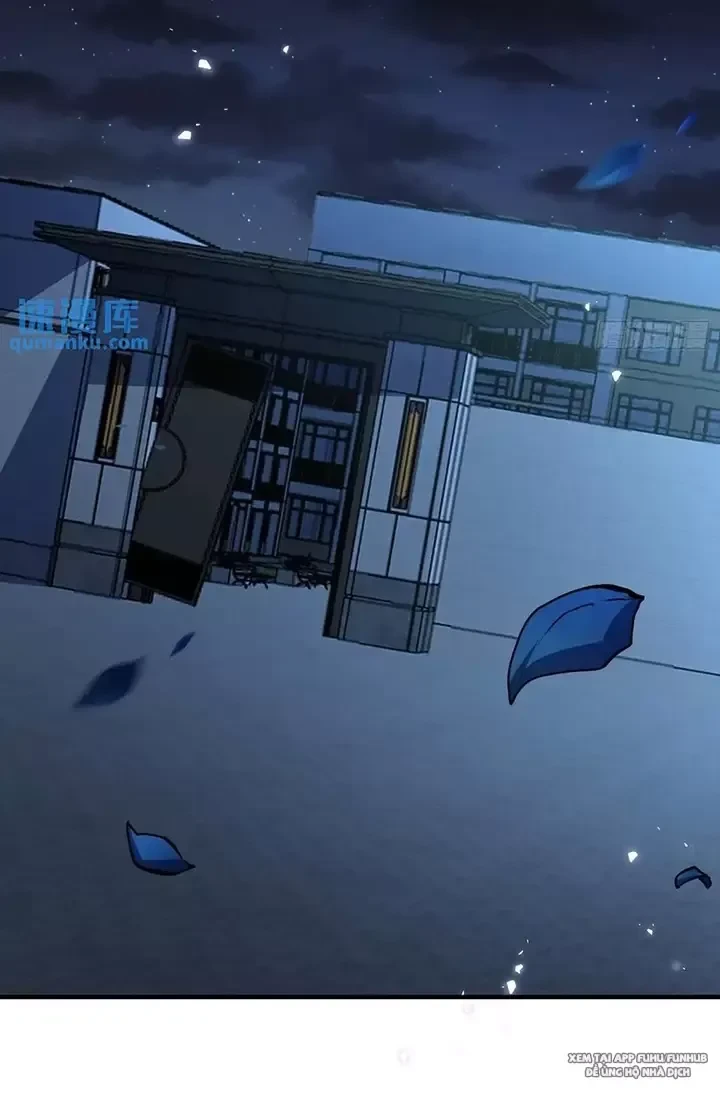 Đệ Nhất Danh Sách Chapter 347 - Trang 2