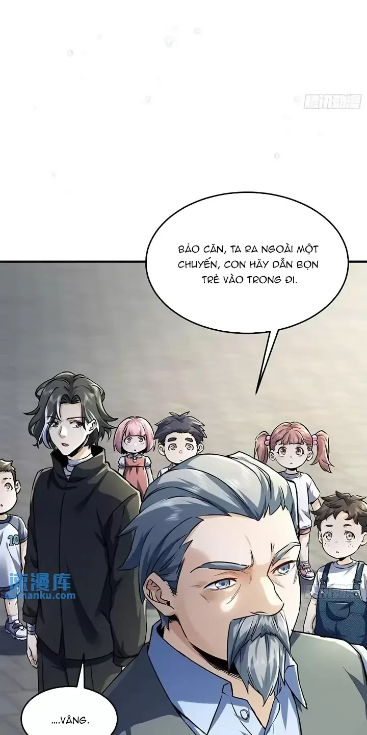 Đệ Nhất Danh Sách Chapter 347 - Trang 2