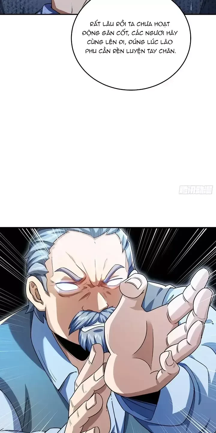 Đệ Nhất Danh Sách Chapter 347 - Trang 2