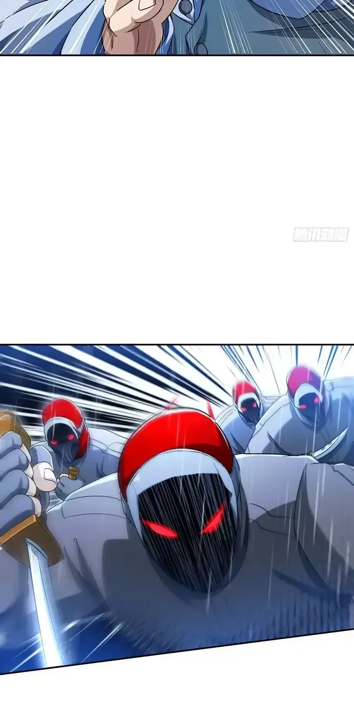 Đệ Nhất Danh Sách Chapter 347 - Trang 2