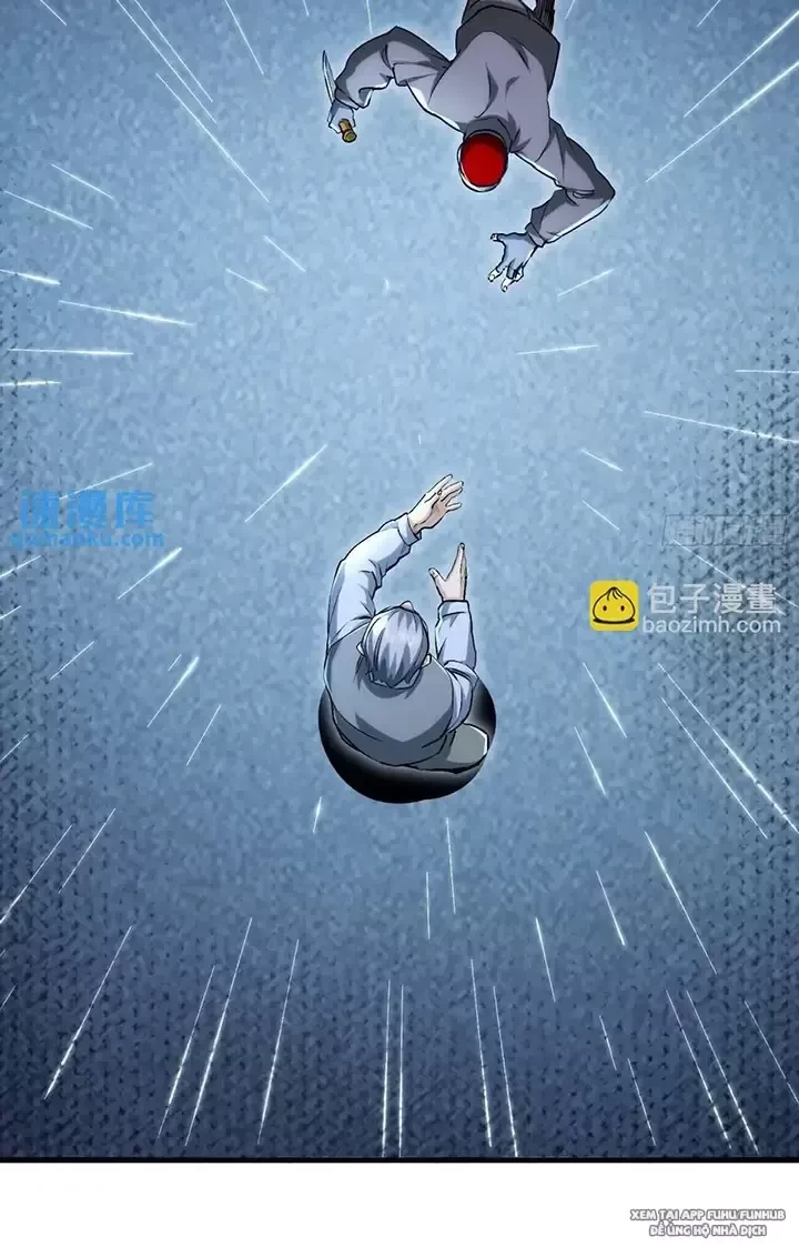 Đệ Nhất Danh Sách Chapter 347 - Trang 2