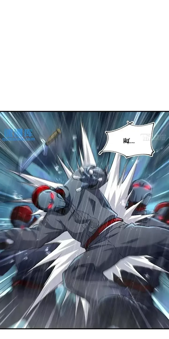 Đệ Nhất Danh Sách Chapter 347 - Trang 2