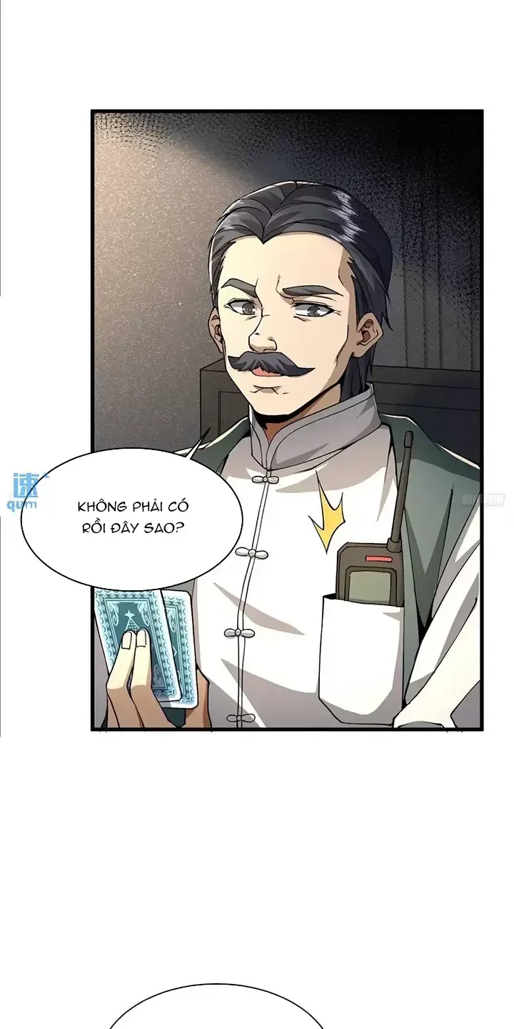 Đệ Nhất Danh Sách Chapter 347 - Trang 2