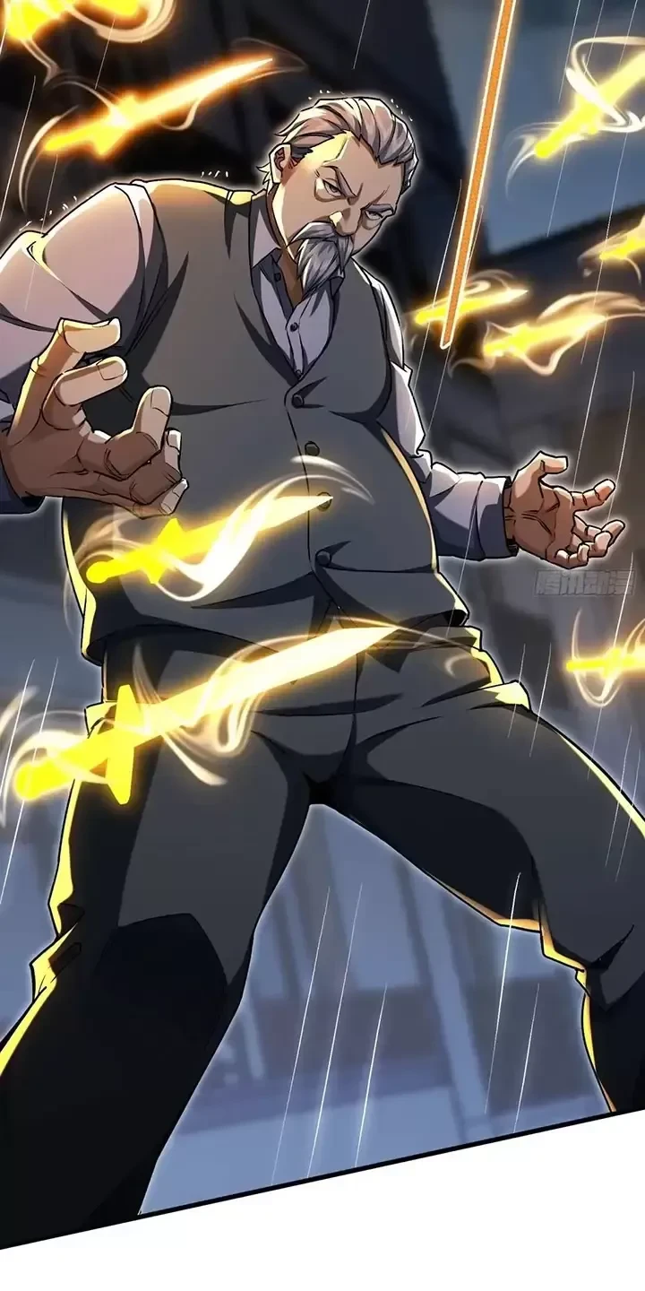 Đệ Nhất Danh Sách Chapter 347 - Trang 2