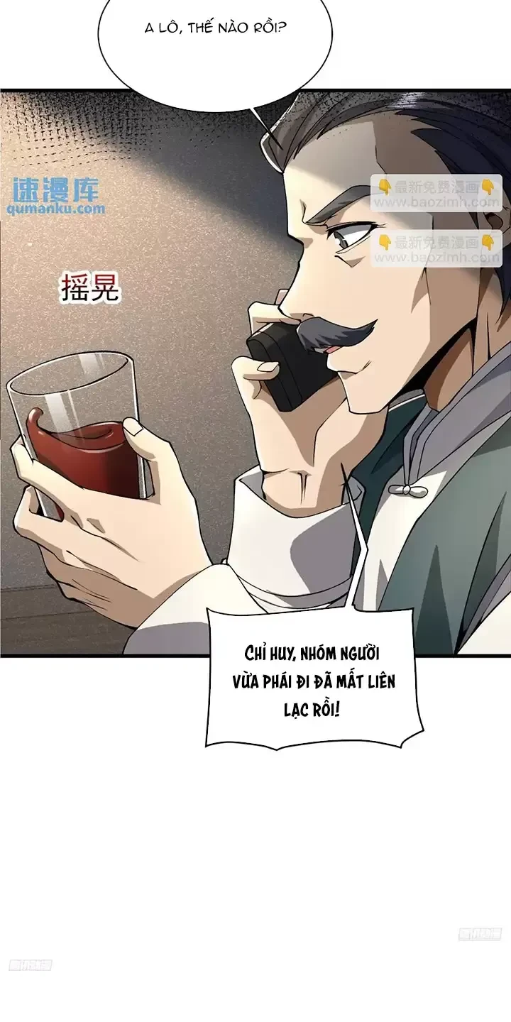 Đệ Nhất Danh Sách Chapter 347 - Trang 2