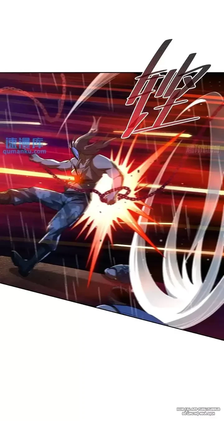 Đệ Nhất Danh Sách Chapter 347 - Trang 2