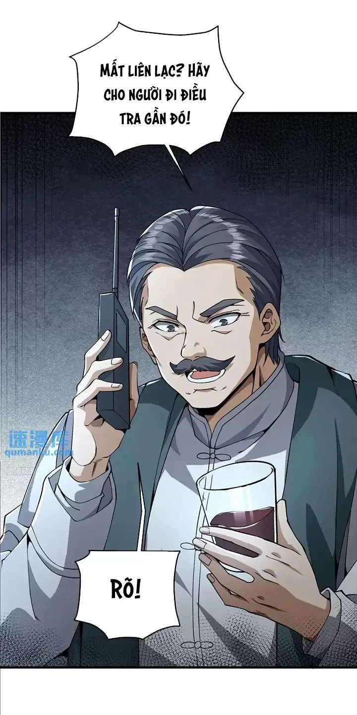 Đệ Nhất Danh Sách Chapter 347 - Trang 2