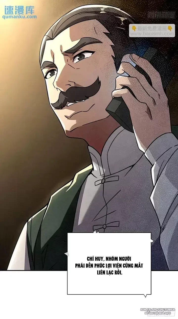 Đệ Nhất Danh Sách Chapter 347 - Trang 2