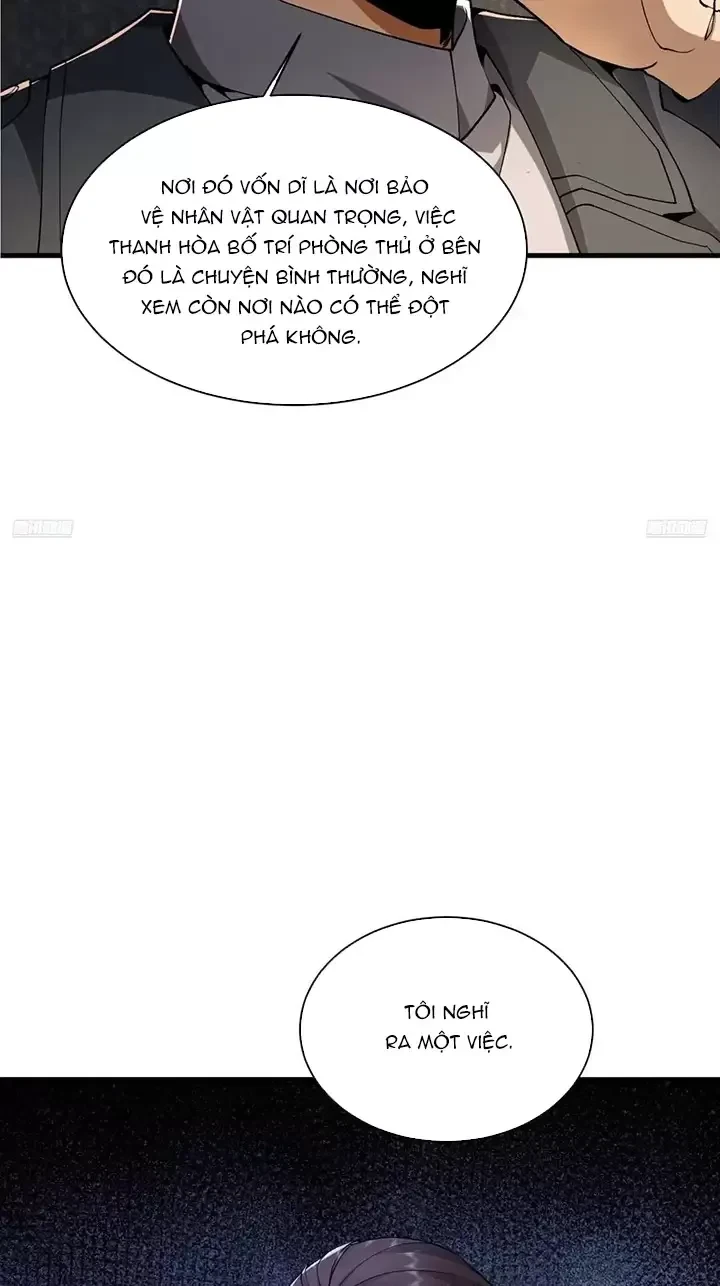 Đệ Nhất Danh Sách Chapter 347 - Trang 2