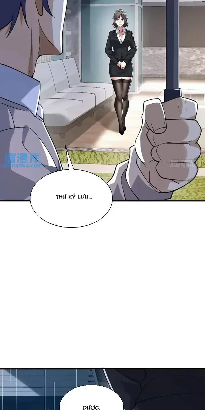 Đệ Nhất Danh Sách Chapter 348 - Trang 2