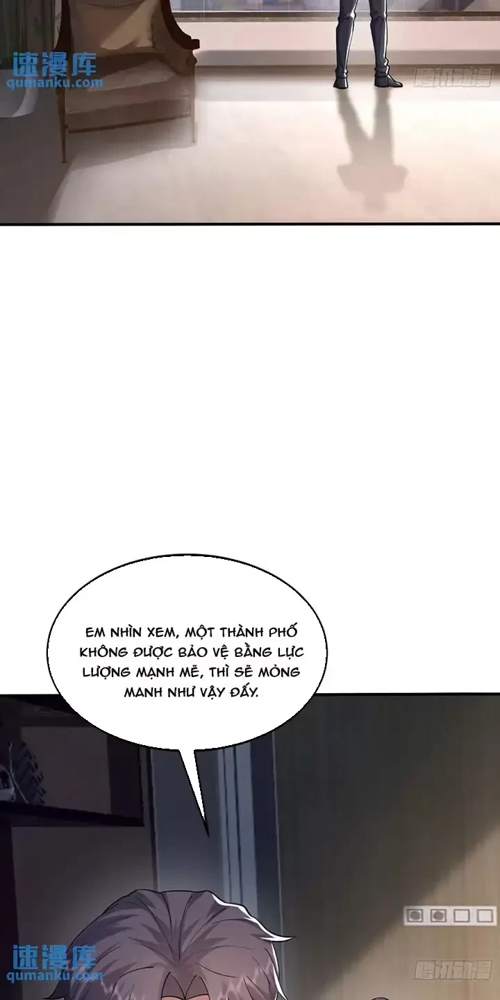 Đệ Nhất Danh Sách Chapter 348 - Trang 2