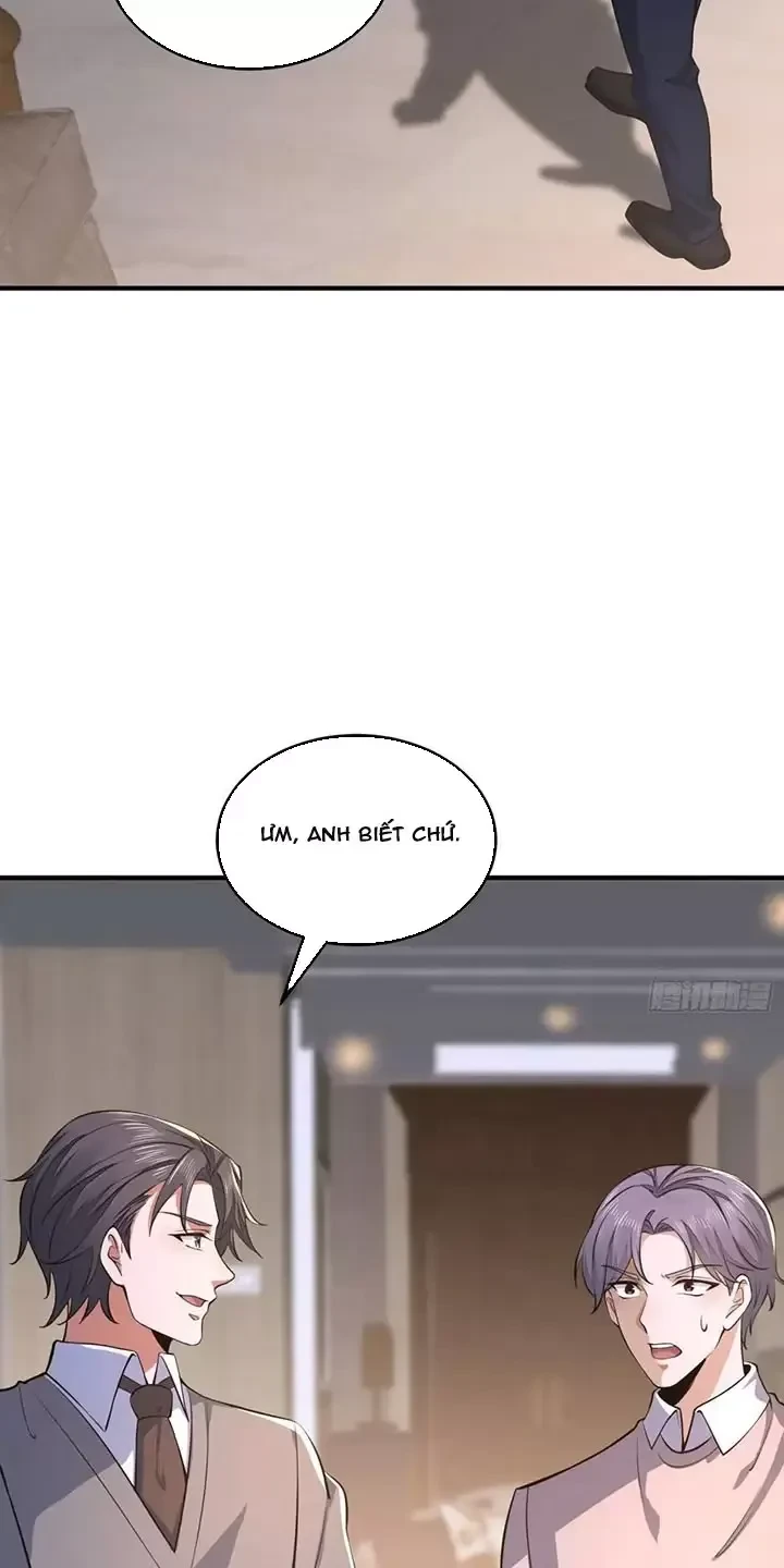 Đệ Nhất Danh Sách Chapter 348 - Trang 2