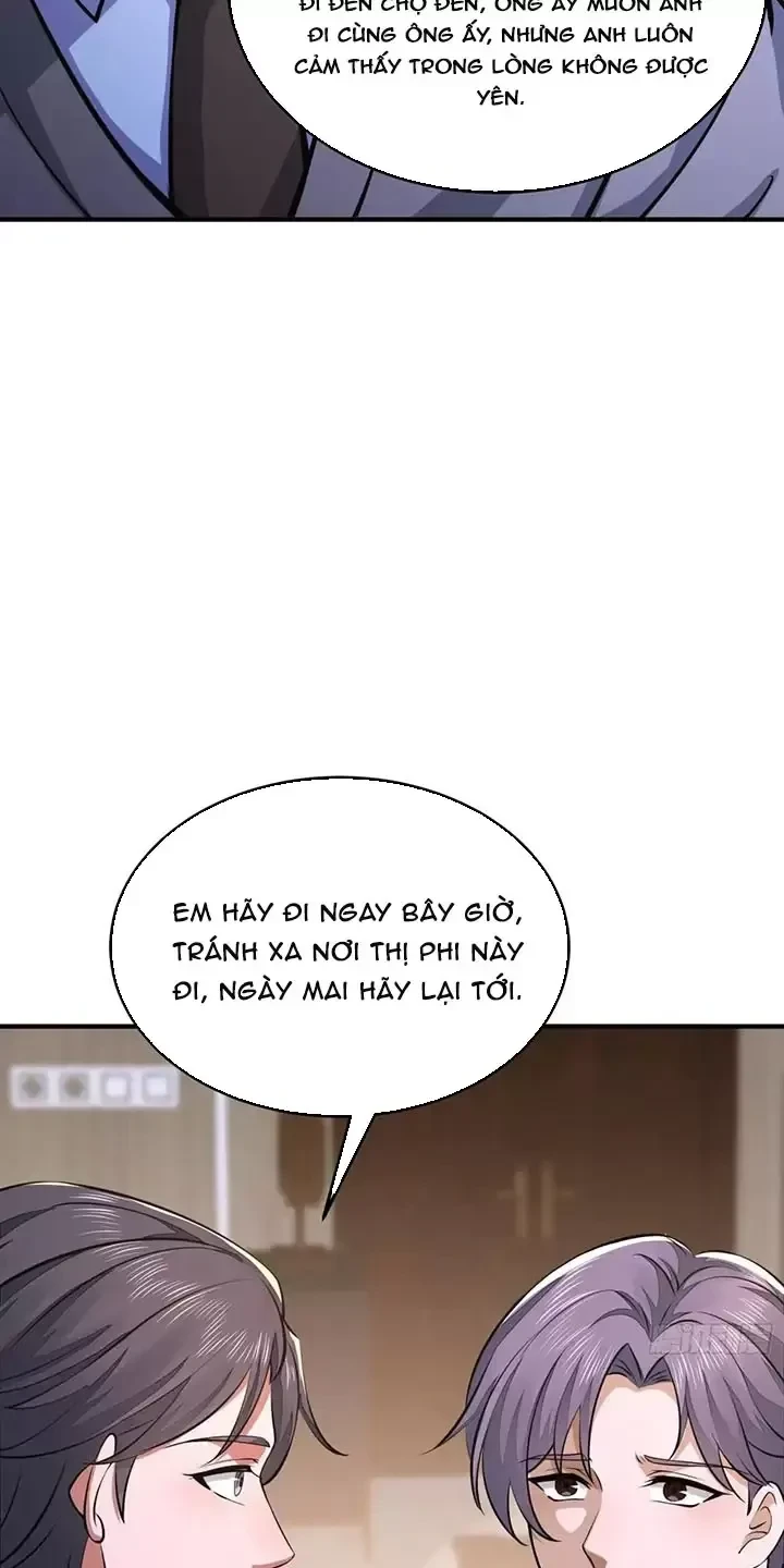 Đệ Nhất Danh Sách Chapter 348 - Trang 2