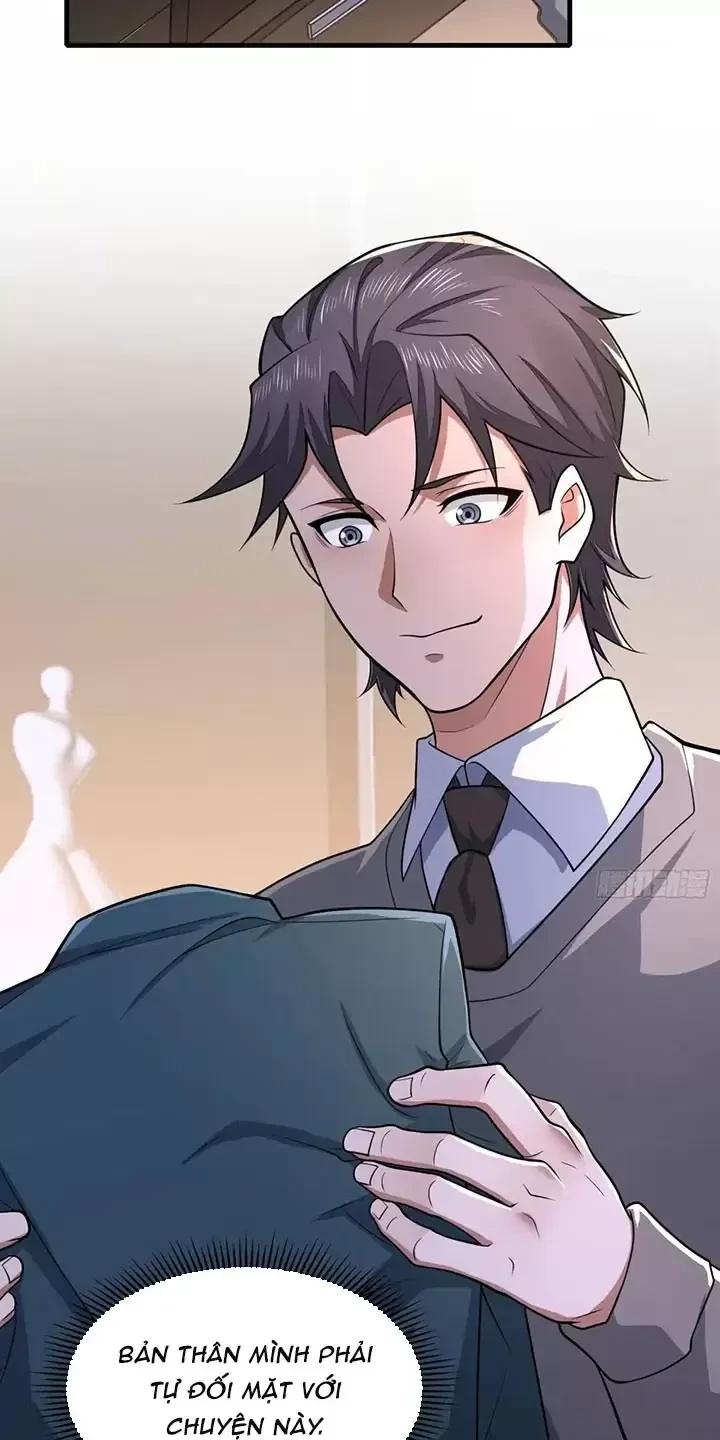 Đệ Nhất Danh Sách Chapter 348 - Trang 2