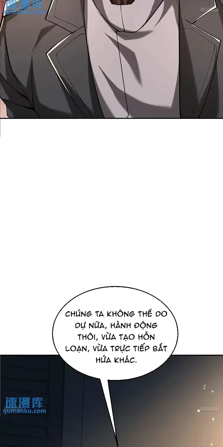 Đệ Nhất Danh Sách Chapter 348 - Trang 2