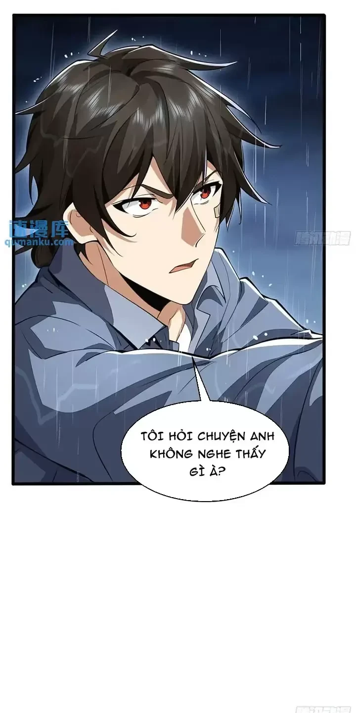 Đệ Nhất Danh Sách Chapter 348 - Trang 2