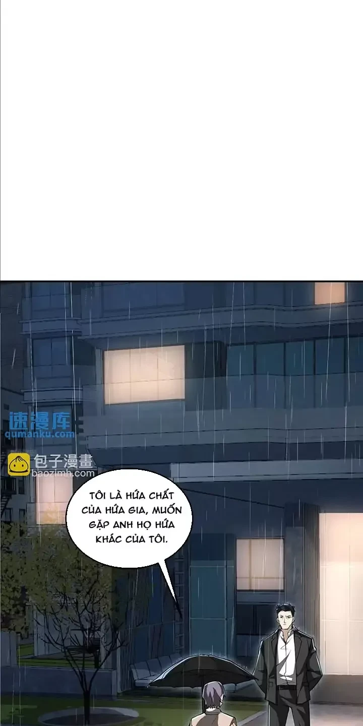 Đệ Nhất Danh Sách Chapter 348 - Trang 2