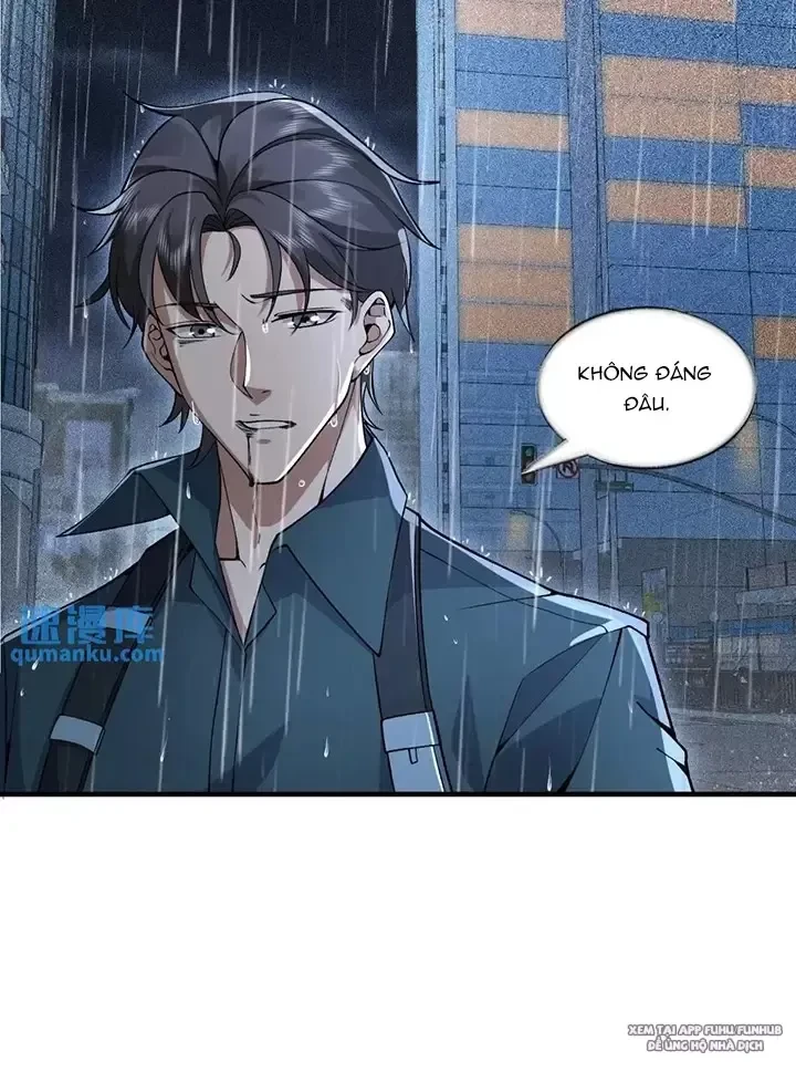 Đệ Nhất Danh Sách Chapter 349 - Trang 2