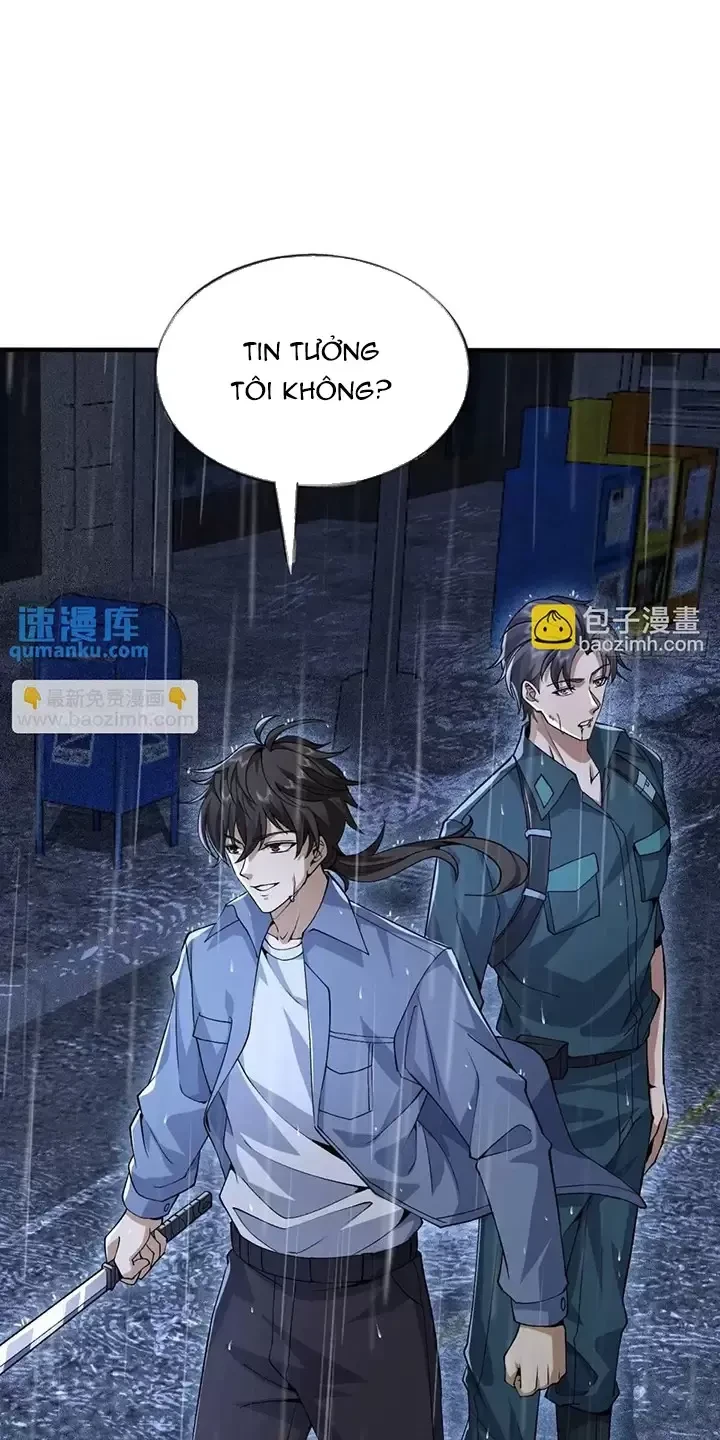 Đệ Nhất Danh Sách Chapter 349 - Trang 2