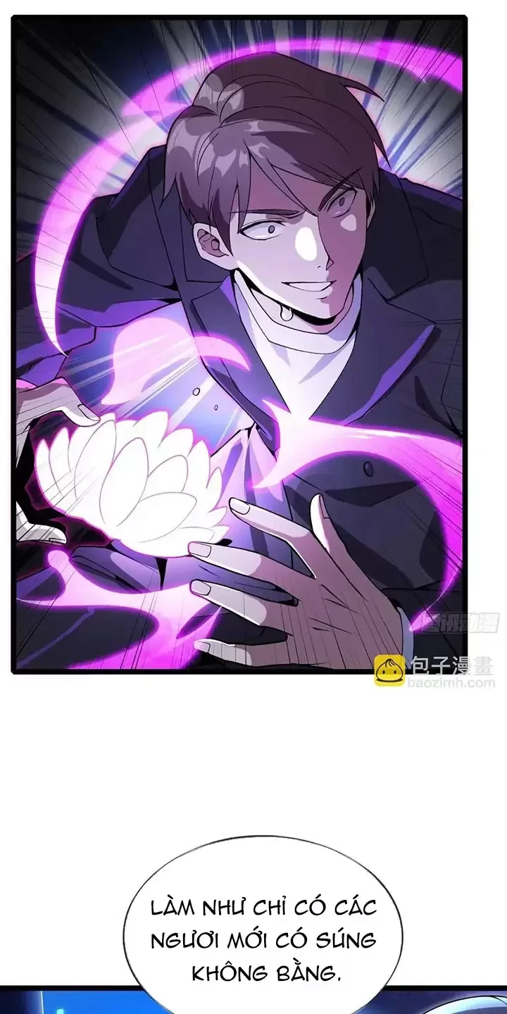 Đệ Nhất Danh Sách Chapter 349 - Trang 2