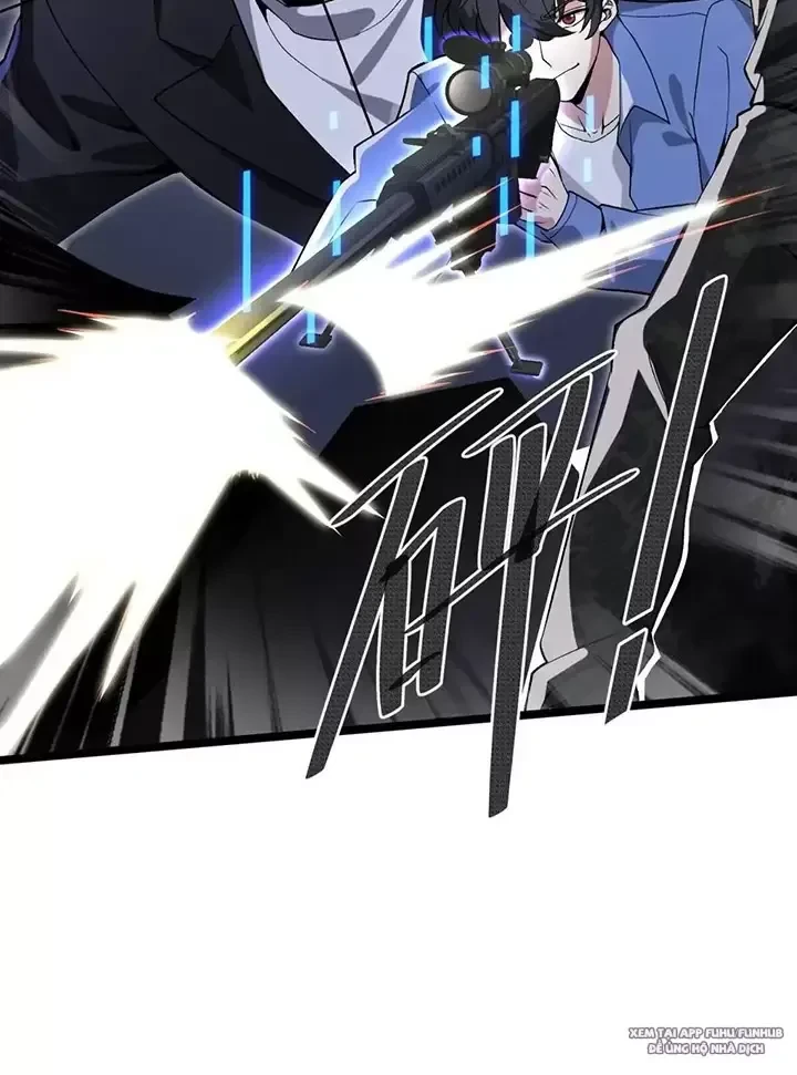 Đệ Nhất Danh Sách Chapter 349 - Trang 2